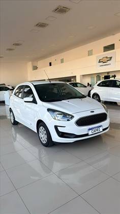 FORD KA 1.0 TI-VCT FLEX SE MANUAL FORD KA 1.0 TI-VCT FLEX SE MANUAL